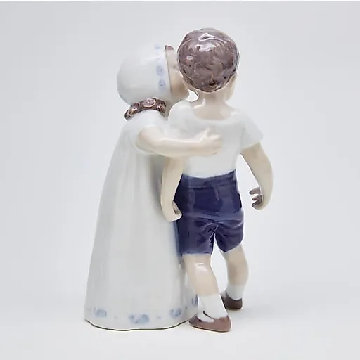 Фигурка "Отказавшийся от любви" - View 4