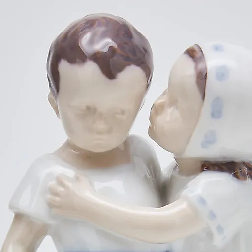 Фигурка "Отказавшийся от любви" - View 6