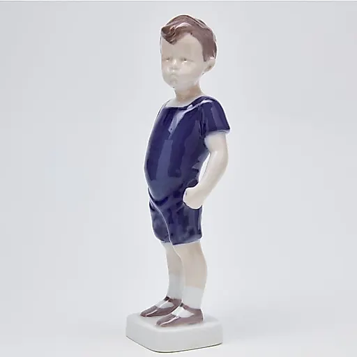 Фигурка "Кай" - View 2