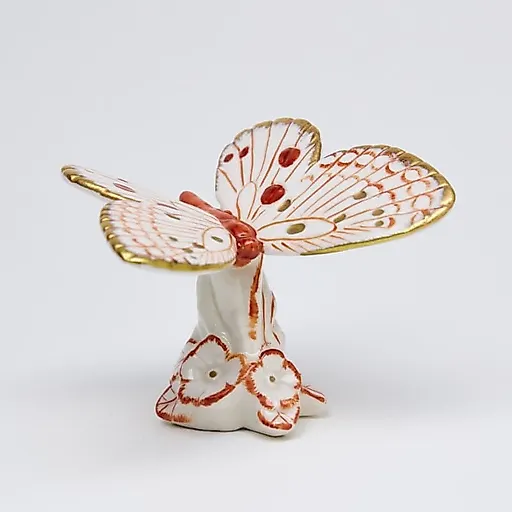 Бабочка - View 2