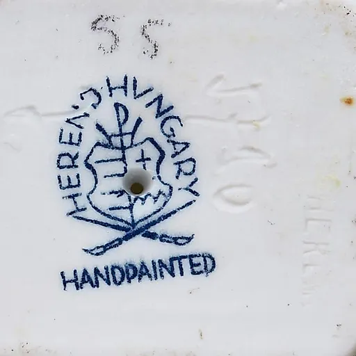 Леда и лебедь - View 3