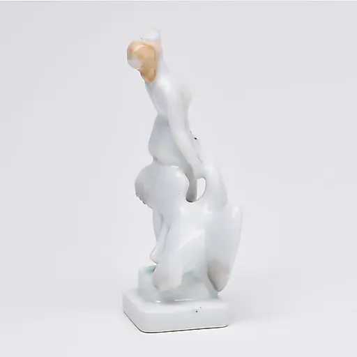 Леда и лебедь - View 5