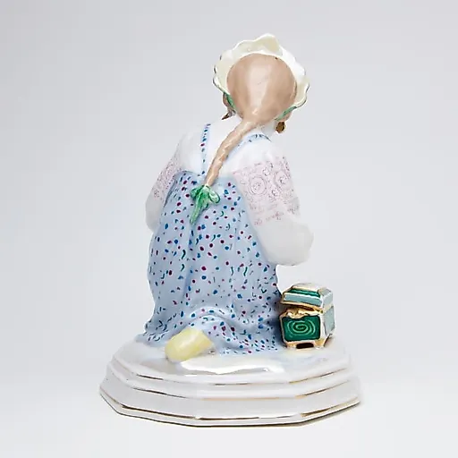 Малахитовая шкатулка - View 6