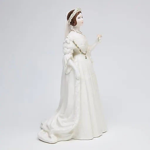 Статуэтка "Королева Виктория" - View 5