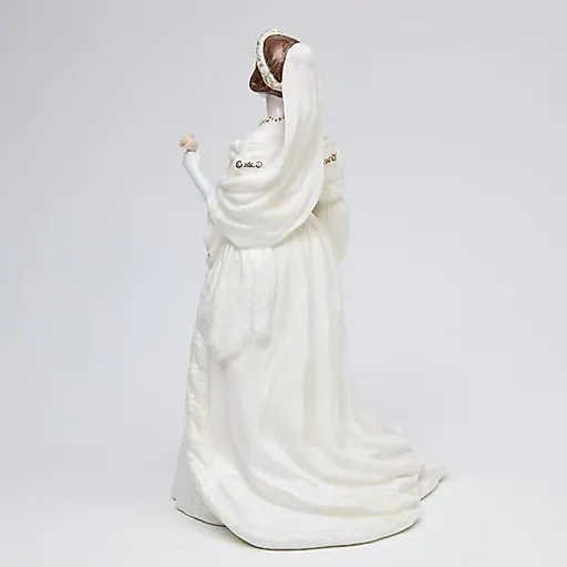 Статуэтка "Королева Виктория" - View 6