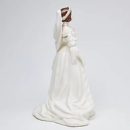 Статуэтка "Королева Виктория" - View 7