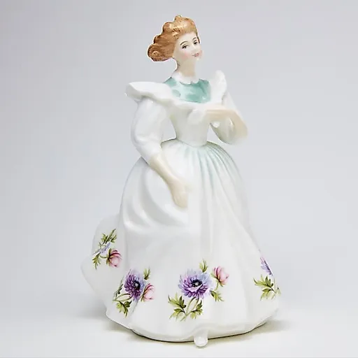 Фигурка "Figurine Of The Month March" - View 4