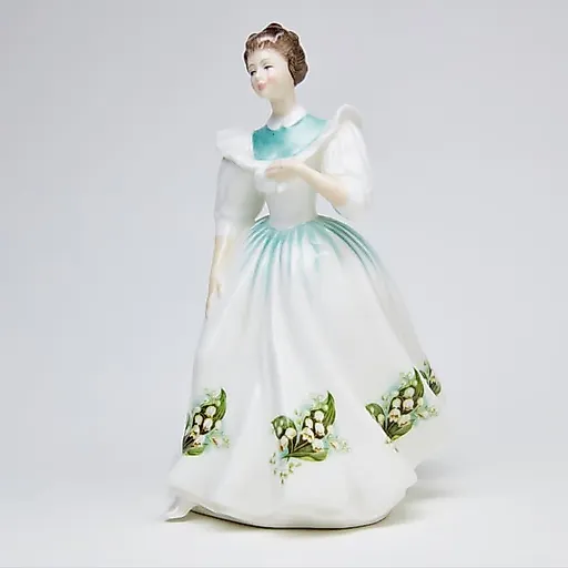 Фигурка "Figurine Of The Month May" - View 2