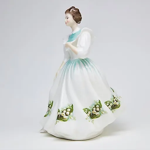 Фигурка "Figurine Of The Month May" - View 4