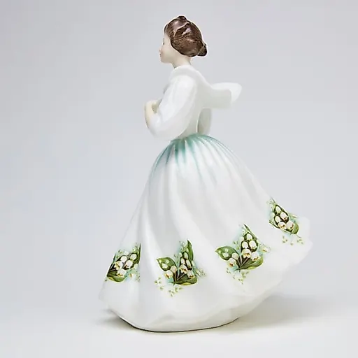 Фигурка "Figurine Of The Month May" - View 5