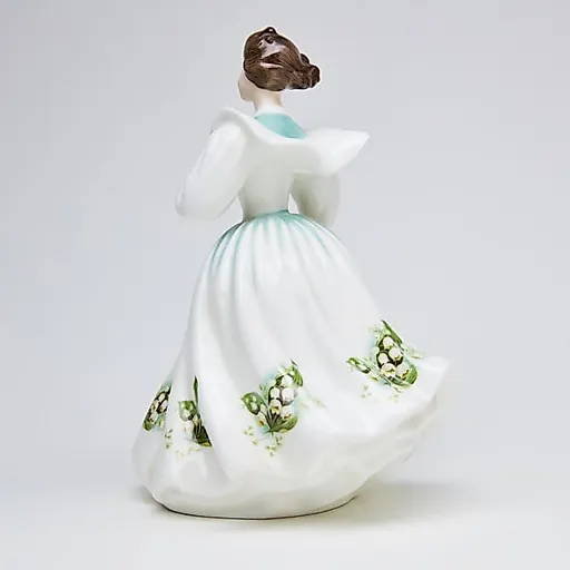 Фигурка "Figurine Of The Month May" - View 6