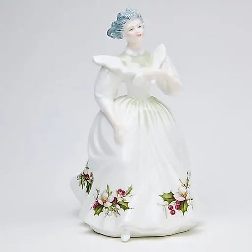 The Month December - View 4