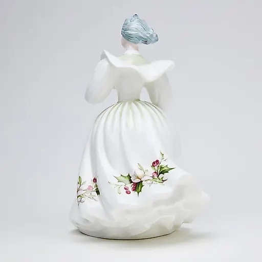 The Month December - View 7