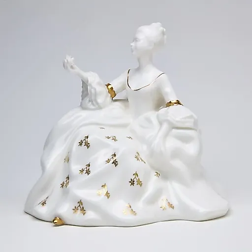 Фигурка "Antoinette" - View 2