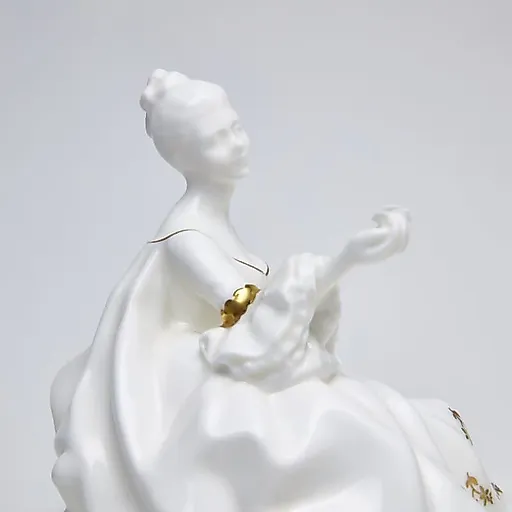 Фигурка "Antoinette" - View 4