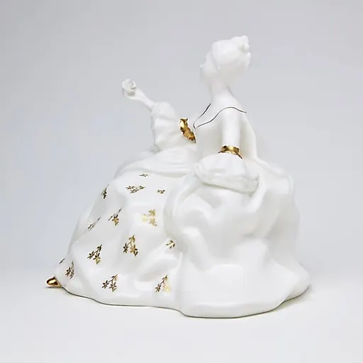 Фигурка "Antoinette" - View 7