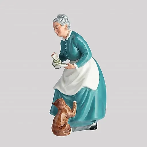 Статуэтка Фаворит - View 2