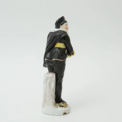 Статуэтка Скапэн - View 3