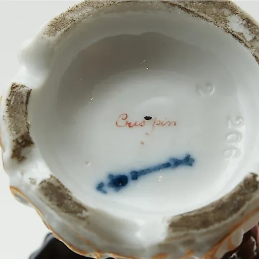 Статуэтка Скапэн - View 5