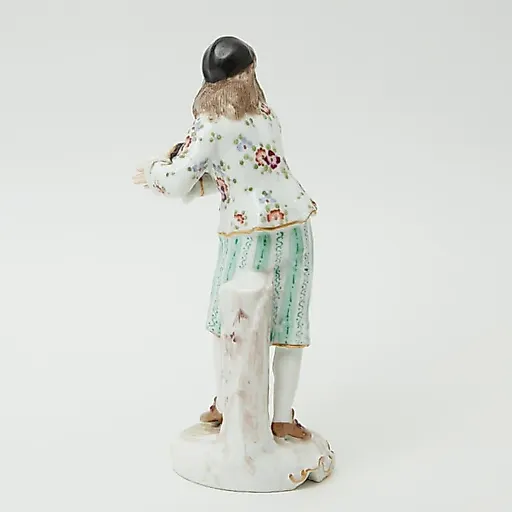 Статуэтка Гарпагон пьеса Скупой - View 4