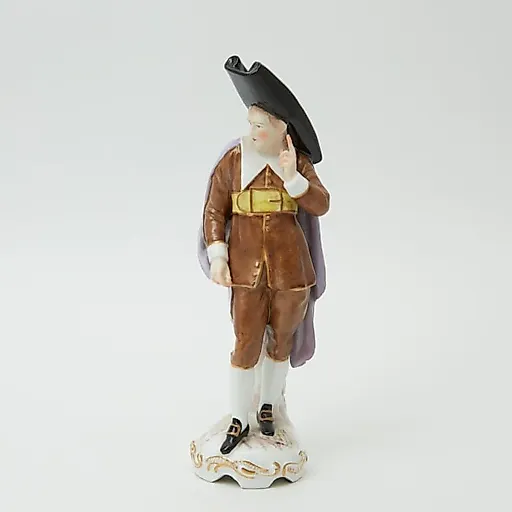 Статуэтка Базиль