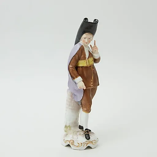 Статуэтка Базиль - View 2