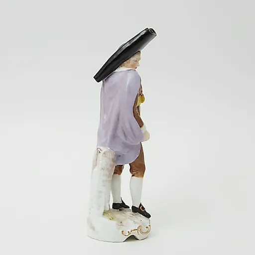 Статуэтка Базиль - View 3