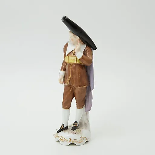 Статуэтка Базиль - View 5