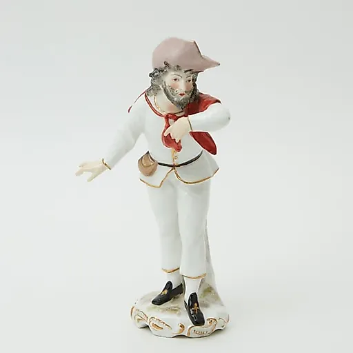 Статуэтка Тюрлюпэн