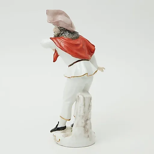 Статуэтка Тюрлюпэн - View 3