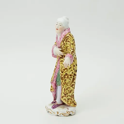 Статуэтка Маляд - View 2