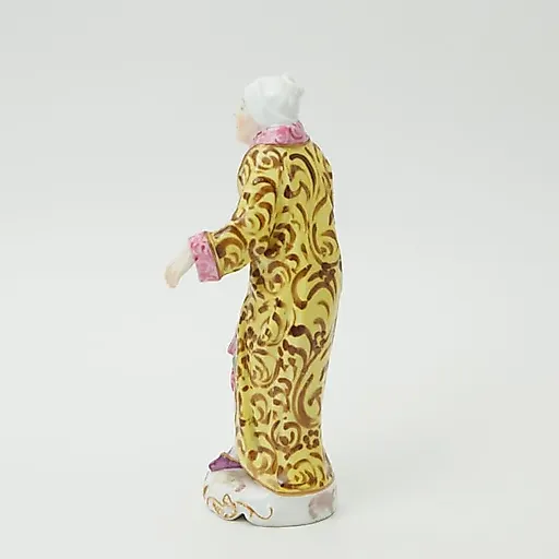 Статуэтка Маляд - View 3