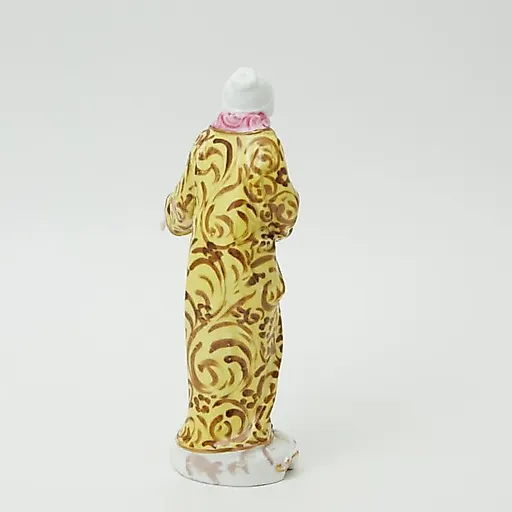 Статуэтка Маляд - View 4