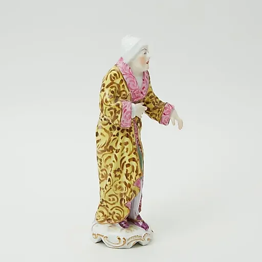 Статуэтка Маляд - View 5