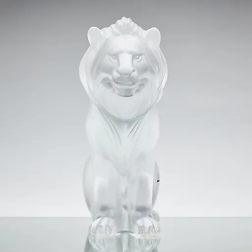 Лев “Bamara” - View 2