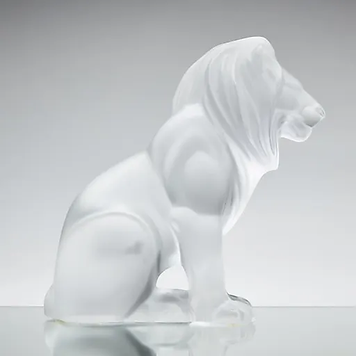 Лев “Bamara” - View 3