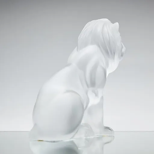 Лев “Bamara” - View 4