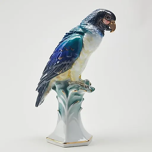 Статуэтка Попугай Ара - View 3