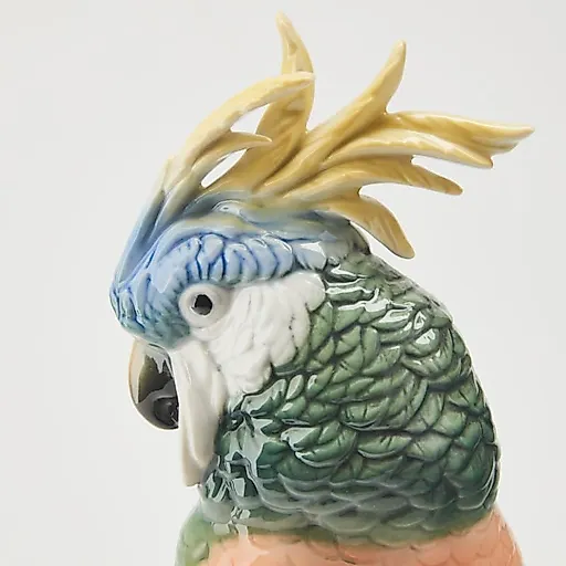 Статуэтка Попугай - View 6