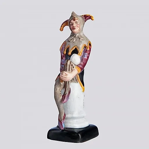 Фигурка мини эксклюзив The Jester - View 3