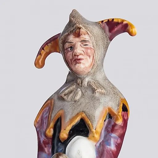 Фигурка мини эксклюзив The Jester - View 4