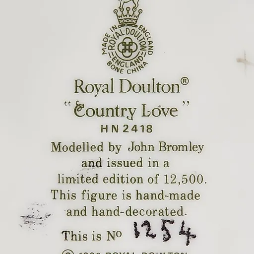 Country Love - View 4