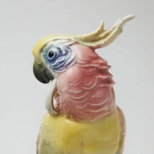 Дуэт попугаев - View 7