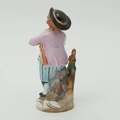 Кавалер в шляпе - View 4