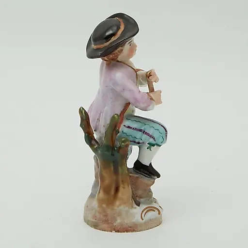 Кавалер в шляпе - View 5