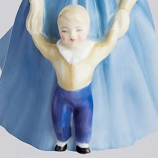 First Steps - View 5