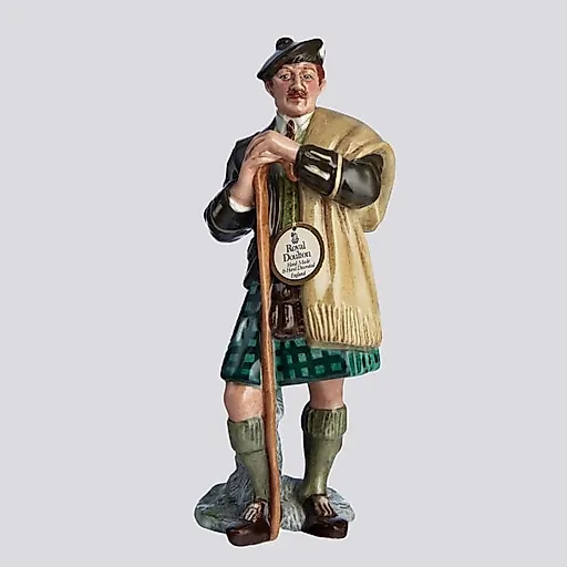 Статуэтка Помещик - View 4