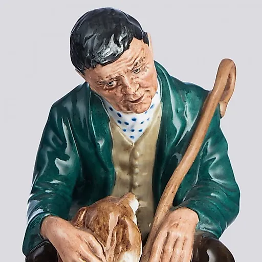 Статуэтка Мастер - View 3