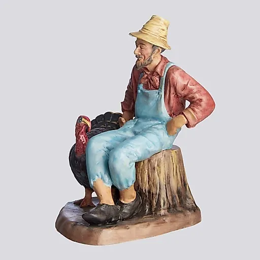 День Благодарения - View 2