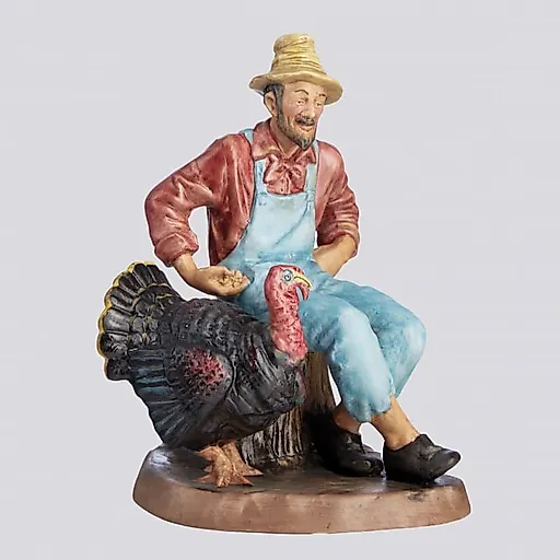 День Благодарения - View 3